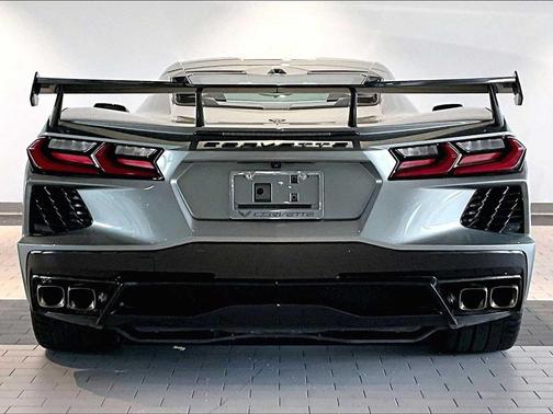 2022 Chevrolet Corvette Stingray w/2LT