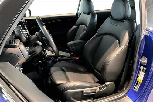 2019 MINI Hardtop Cooper S