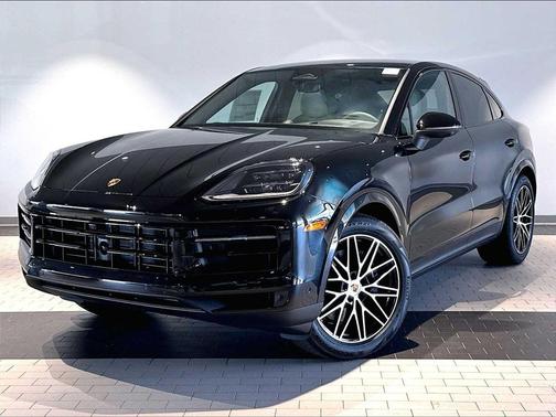 CHROMITE 2026 Porsche Cayenne Cayenne