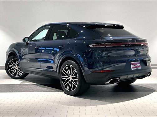2024 Porsche Cayenne Cayenne