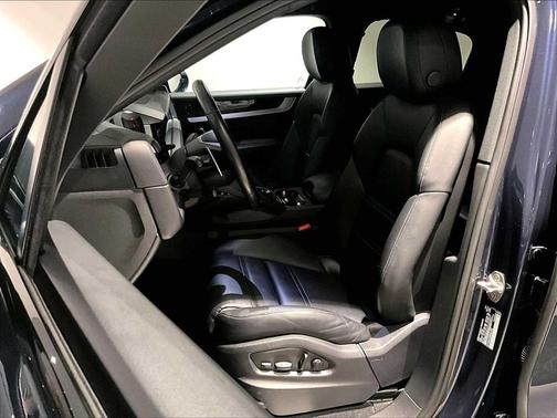 2024 Porsche Cayenne Cayenne