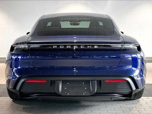 2021 Porsche Taycan 4S