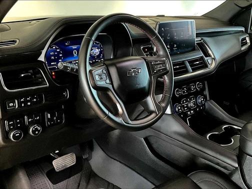 2024 Chevrolet Tahoe 4WD RST