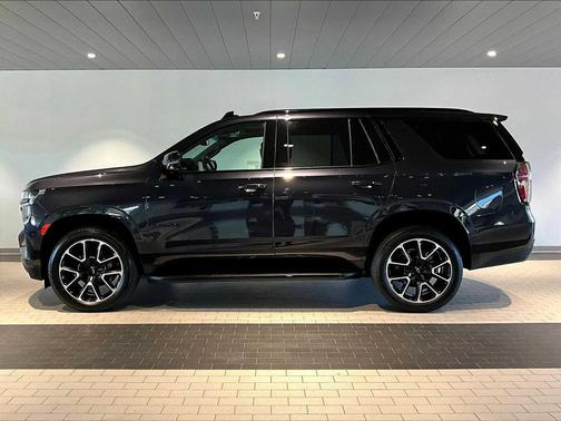 2024 Chevrolet Tahoe 4WD RST