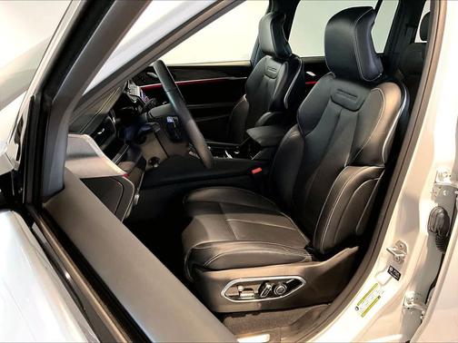 2023 Jeep Grand Cherokee 4xe Overland