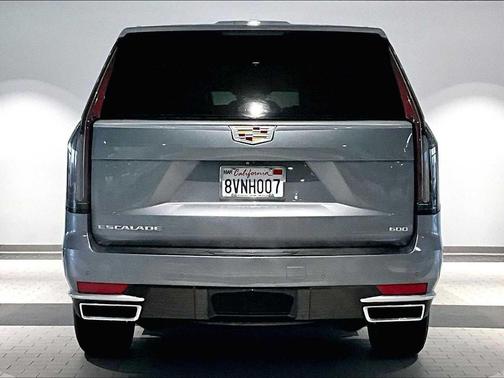 2021 Cadillac Escalade ESV Premium Luxury