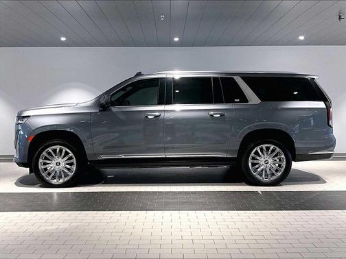 2021 Cadillac Escalade ESV Premium Luxury