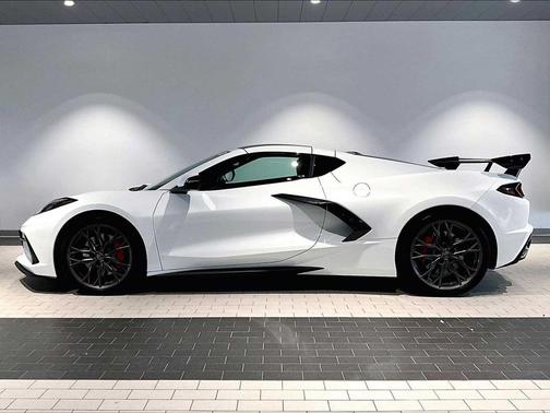 2023 Chevrolet Corvette Stingray w/3LT