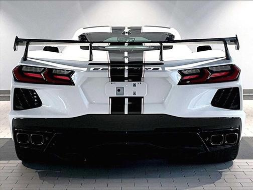 2023 Chevrolet Corvette Stingray w/3LT