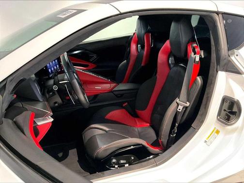 2023 Chevrolet Corvette Stingray w/3LT