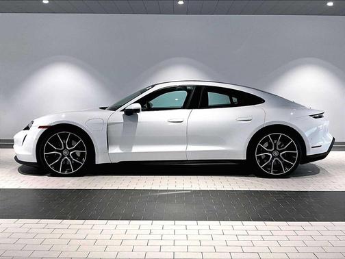 2023 Porsche Taycan RWD