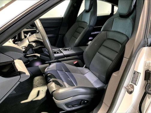 2023 Porsche Taycan RWD