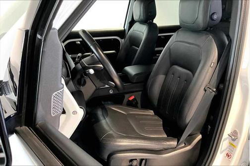2020 Land Rover Defender 110 HSE