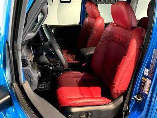2024 Jeep Wrangler Rubicon 392