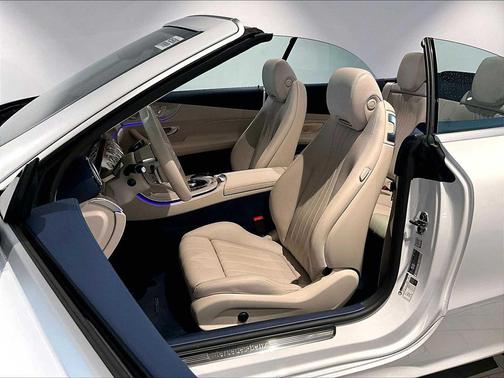 2023 Mercedes-Benz E-Class E 450