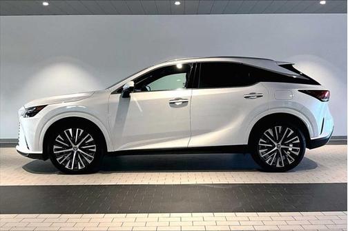 2023 Lexus RX 350 Base
