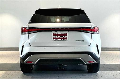 2023 Lexus RX 350 Base