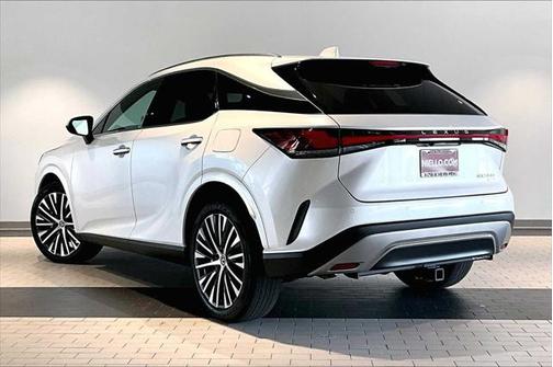 2023 Lexus RX 350 Base