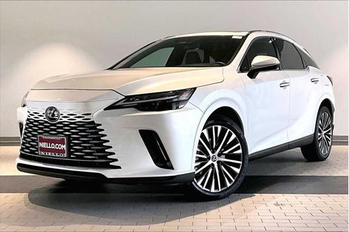 2023 Lexus RX 350 Base