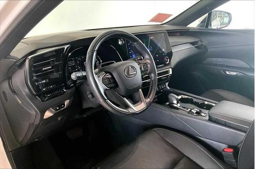 2023 Lexus RX 350 Base