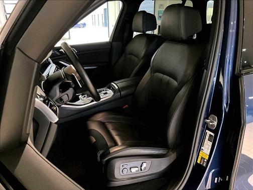 2021 BMW X5 PHEV xDrive45e