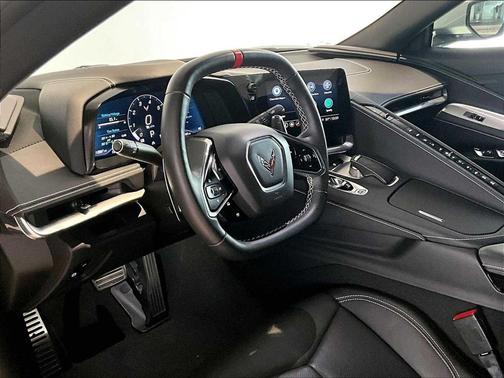 2021 Chevrolet Corvette Stingray w/1LT