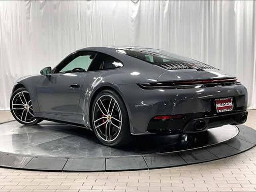 2026 Porsche 911 911 Carrera S