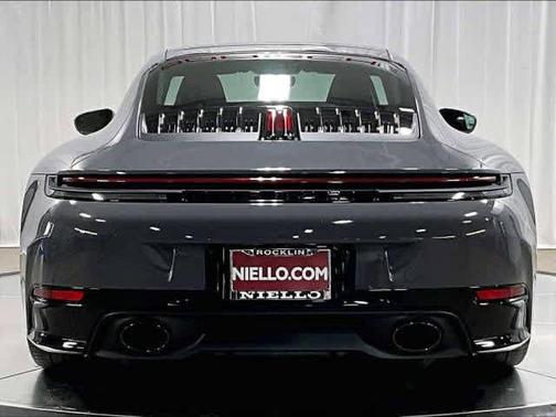 2026 Porsche 911 911 Carrera S