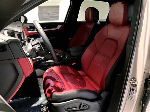 2026 Porsche Cayenne S