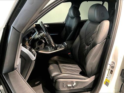 2023 BMW X5 PHEV xDrive45e