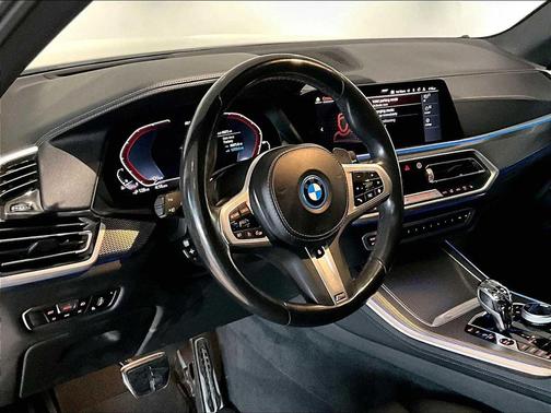 2023 BMW X5 PHEV xDrive45e