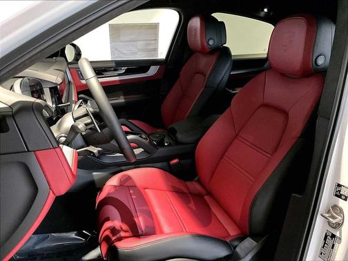 2026 Porsche Cayenne Cayenne S E-Hybrid