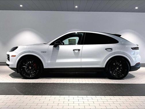 2026 Porsche Cayenne Cayenne S E-Hybrid