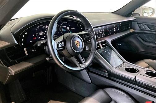 2024 Porsche Taycan 4S