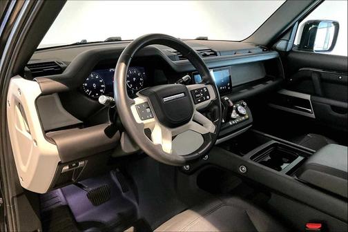 2020 Land Rover Defender 110 HSE