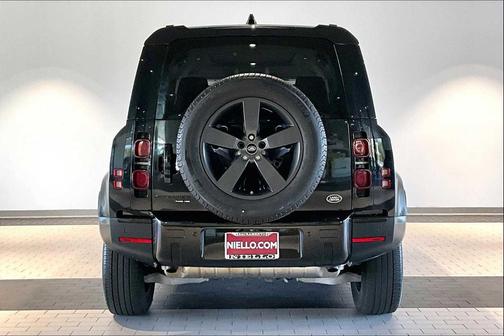 2020 Land Rover Defender 110 HSE