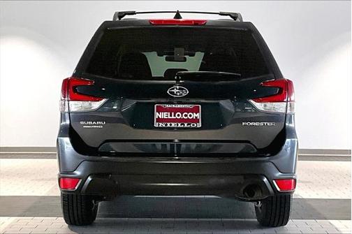 2019 Subaru Forester Base