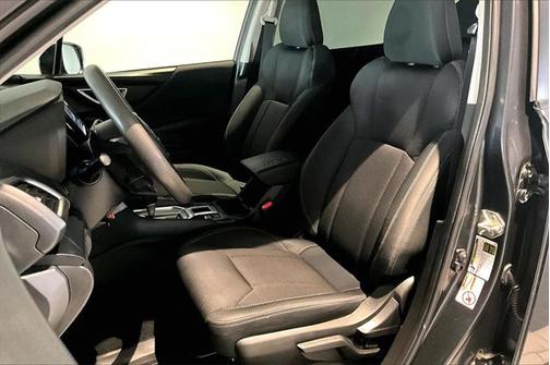 2019 Subaru Forester Base
