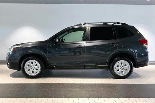 2019 Subaru Forester Base