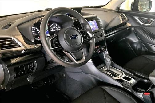 2019 Subaru Forester Base