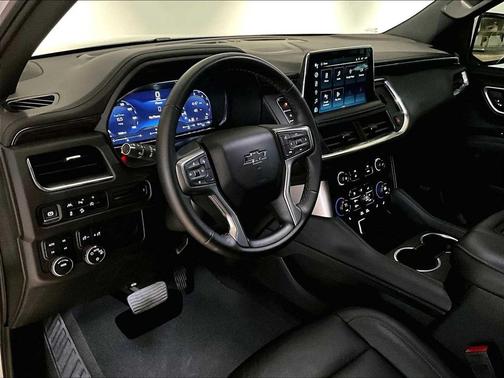 2024 Chevrolet Suburban 4WD Z71