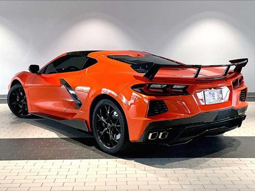 2020 Chevrolet Corvette Stingray w/2LT