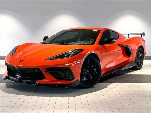 2020 Chevrolet Corvette Stingray w/2LT