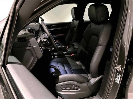 2025 Porsche Cayenne Cayenne E-Hybrid