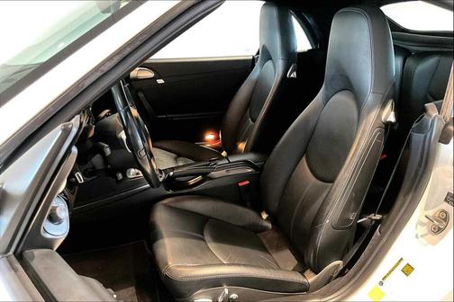2012 Porsche 911 Carrera S