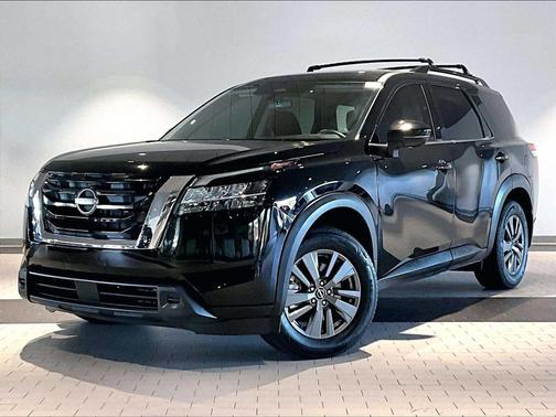 2022 Nissan Pathfinder SV 2WD
