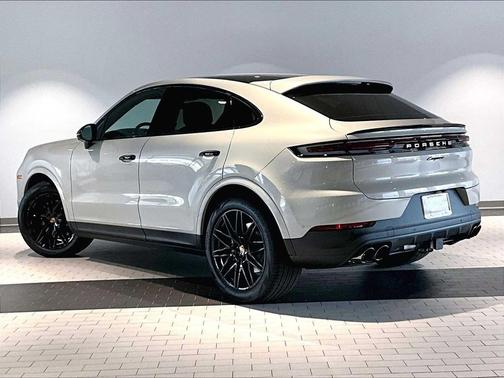 CASHMERE 2026 Porsche Cayenne Cayenne