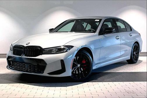 2023 BMW 330 330i