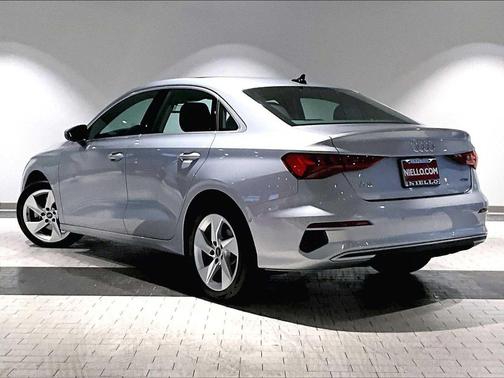 2024 Audi A3 Premium