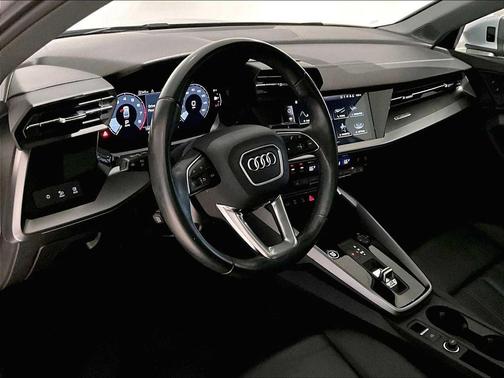 2024 Audi A3 Premium